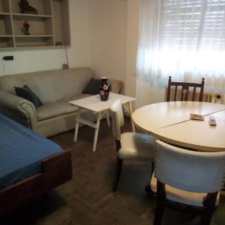 Apartmán Alquiler Temporario Cofico Córdoba Exteriér fotografie