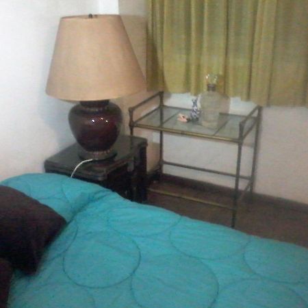 Apartmán Alquiler Temporario Cofico Córdoba Exteriér fotografie