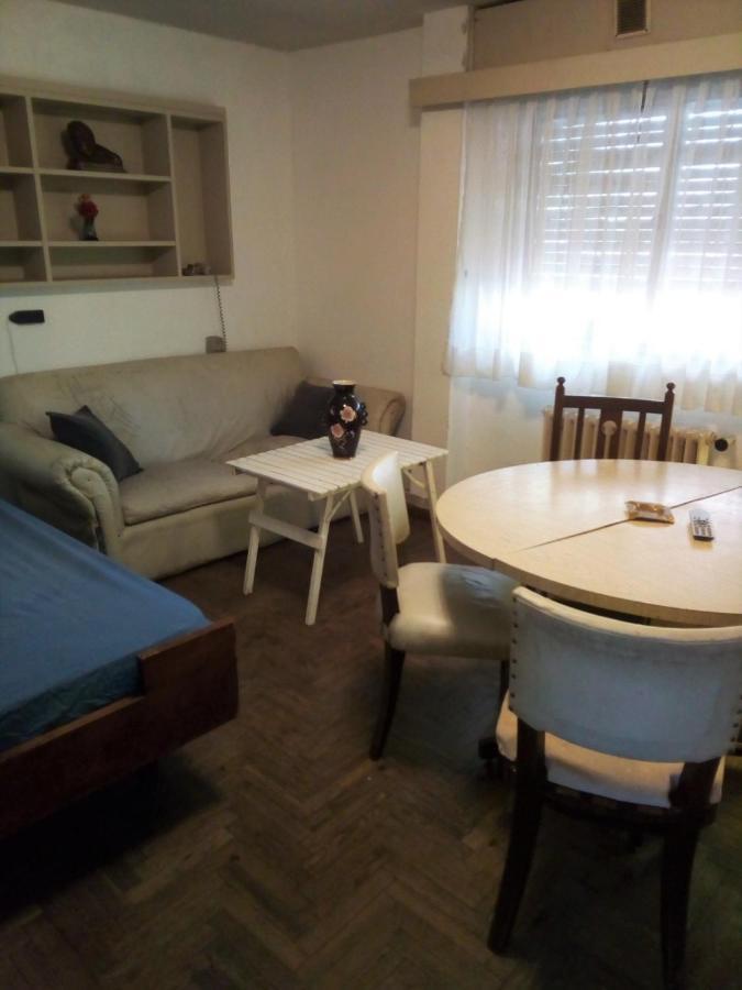 Apartmán Alquiler Temporario Cofico Córdoba Exteriér fotografie