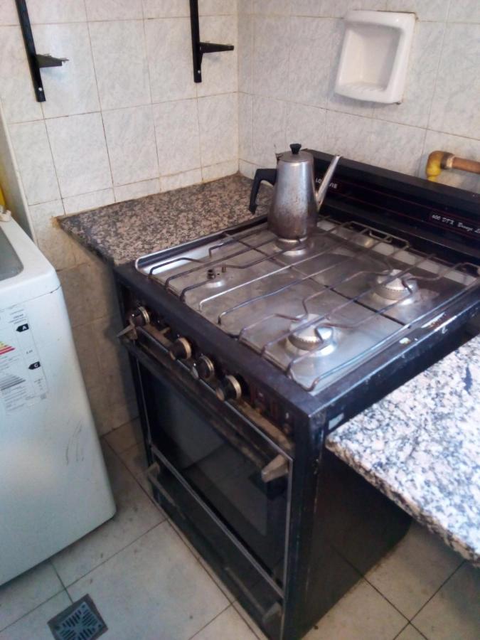 Apartmán Alquiler Temporario Cofico Córdoba Exteriér fotografie