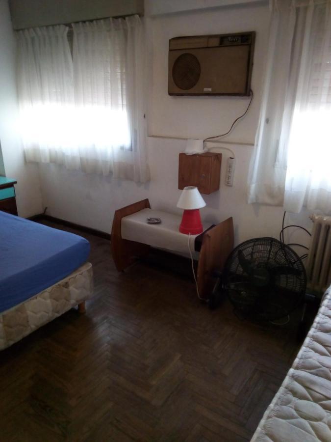 Apartmán Alquiler Temporario Cofico Córdoba Exteriér fotografie