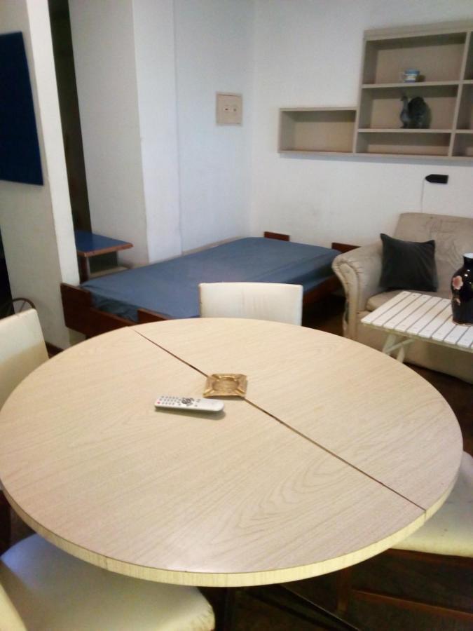 Apartmán Alquiler Temporario Cofico Córdoba Exteriér fotografie