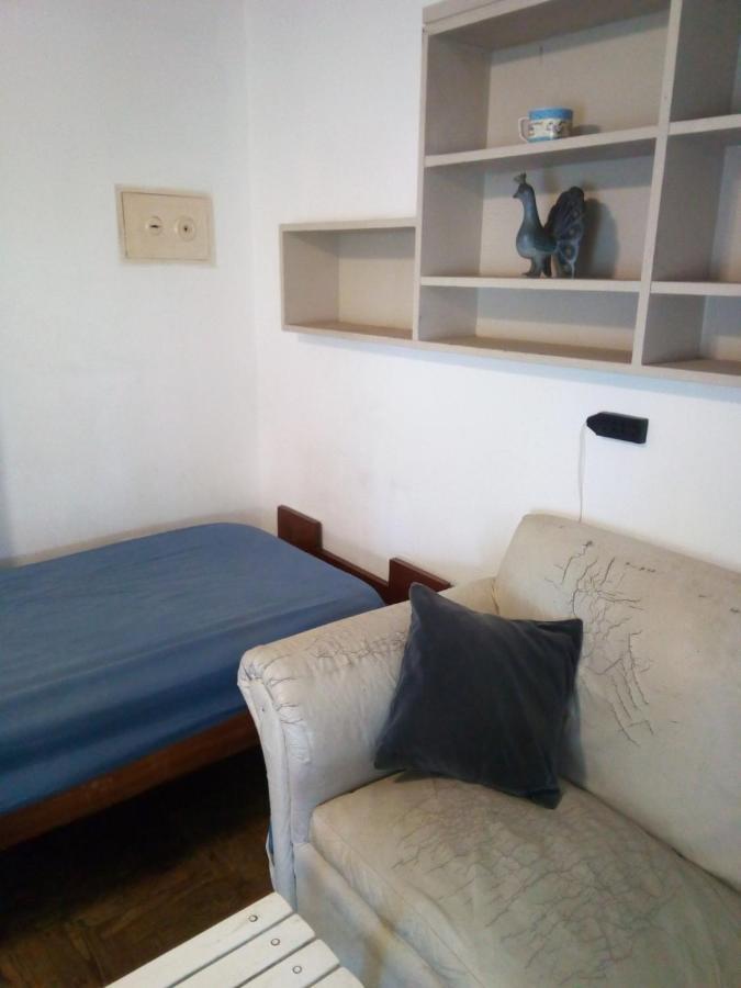 Apartmán Alquiler Temporario Cofico Córdoba Exteriér fotografie