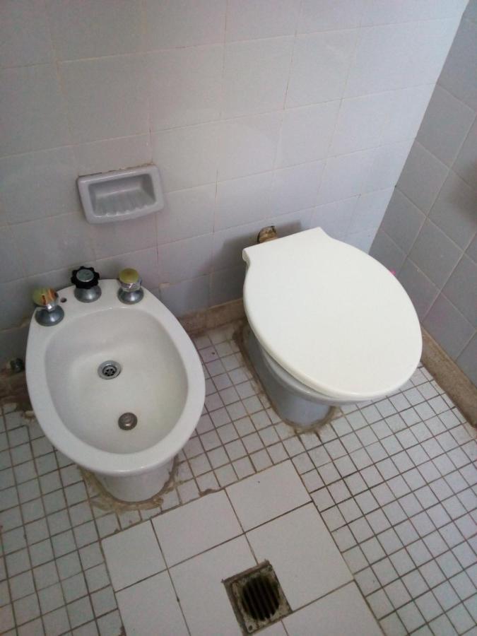Apartmán Alquiler Temporario Cofico Córdoba Exteriér fotografie