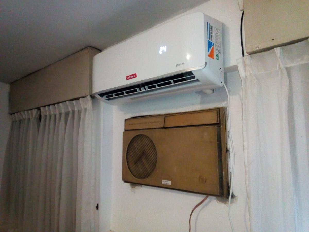 Apartmán Alquiler Temporario Cofico Córdoba Exteriér fotografie