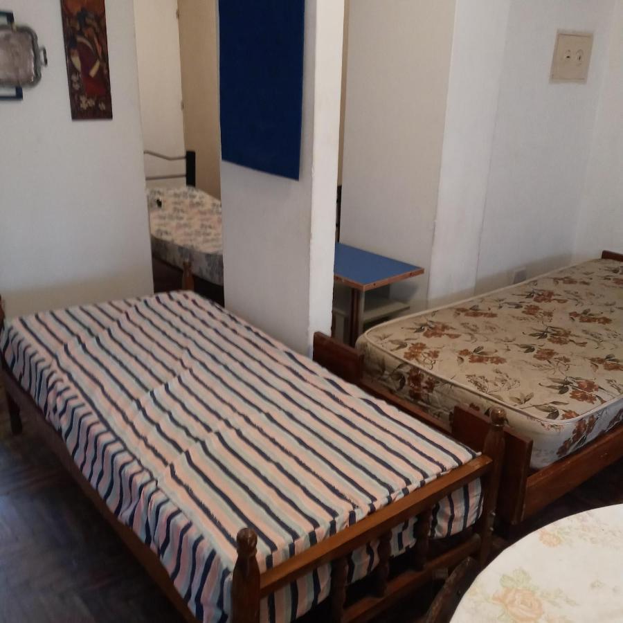 Apartmán Alquiler Temporario Cofico Córdoba Exteriér fotografie