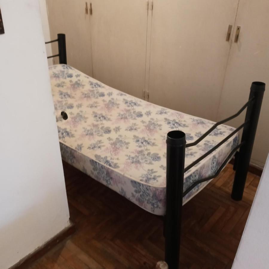 Apartmán Alquiler Temporario Cofico Córdoba Exteriér fotografie
