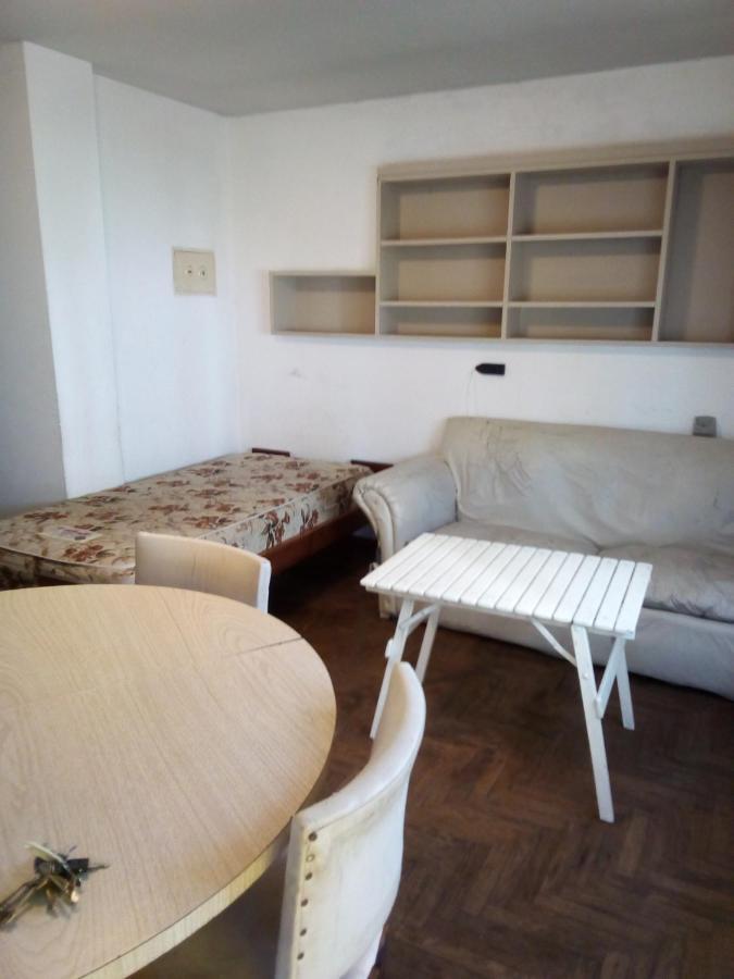 Apartmán Alquiler Temporario Cofico Córdoba Exteriér fotografie