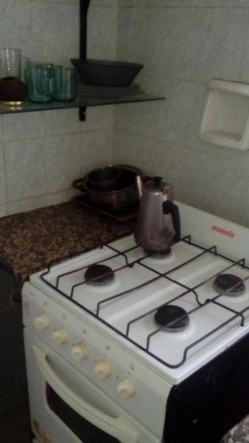 Apartmán Alquiler Temporario Cofico Córdoba Exteriér fotografie