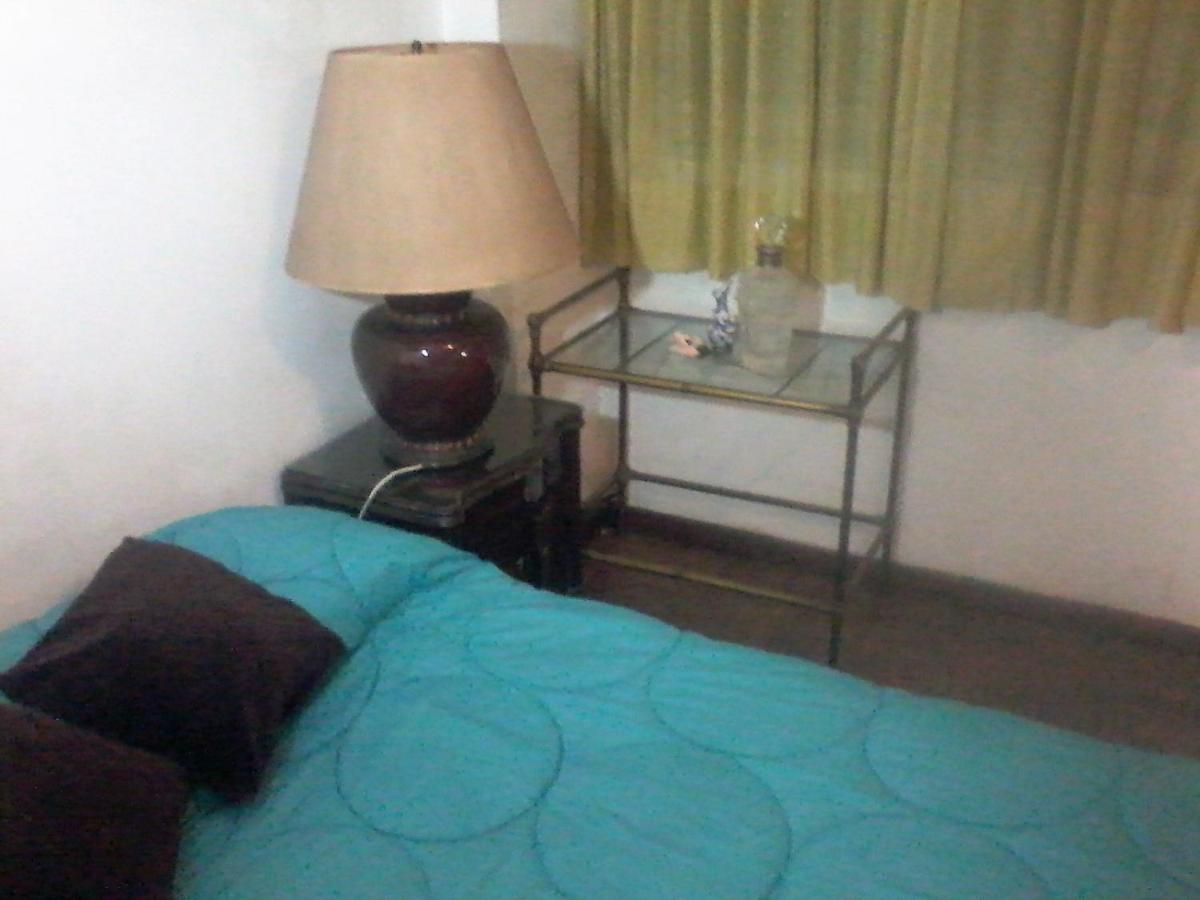 Apartmán Alquiler Temporario Cofico Córdoba Exteriér fotografie