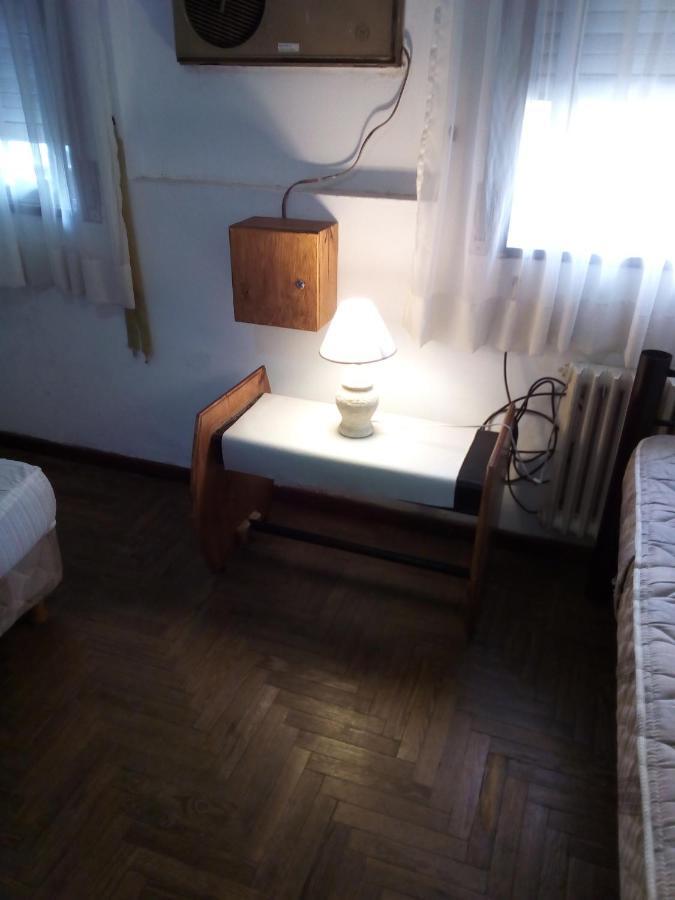 Apartmán Alquiler Temporario Cofico Córdoba Exteriér fotografie