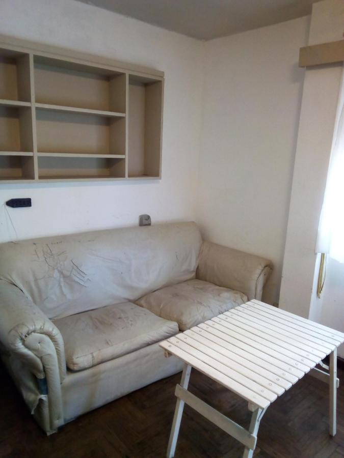 Apartmán Alquiler Temporario Cofico Córdoba Exteriér fotografie