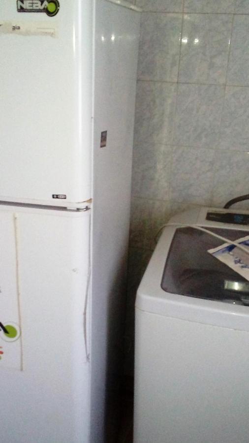 Apartmán Alquiler Temporario Cofico Córdoba Exteriér fotografie