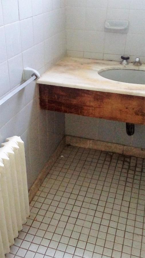 Apartmán Alquiler Temporario Cofico Córdoba Exteriér fotografie