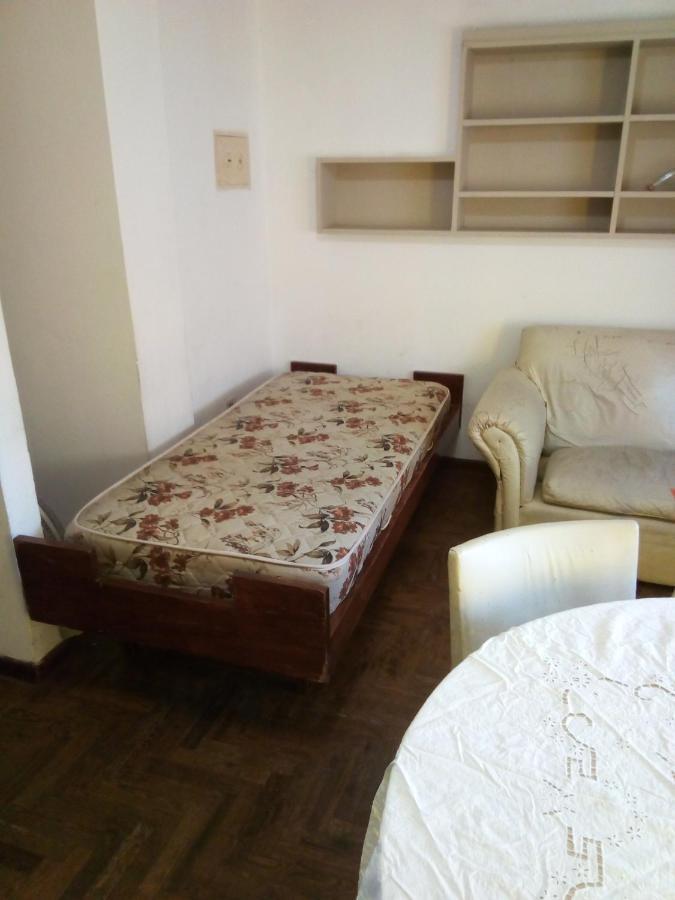 Apartmán Alquiler Temporario Cofico Córdoba Exteriér fotografie