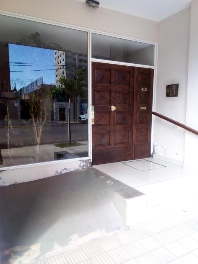 Apartmán Alquiler Temporario Cofico Córdoba Exteriér fotografie