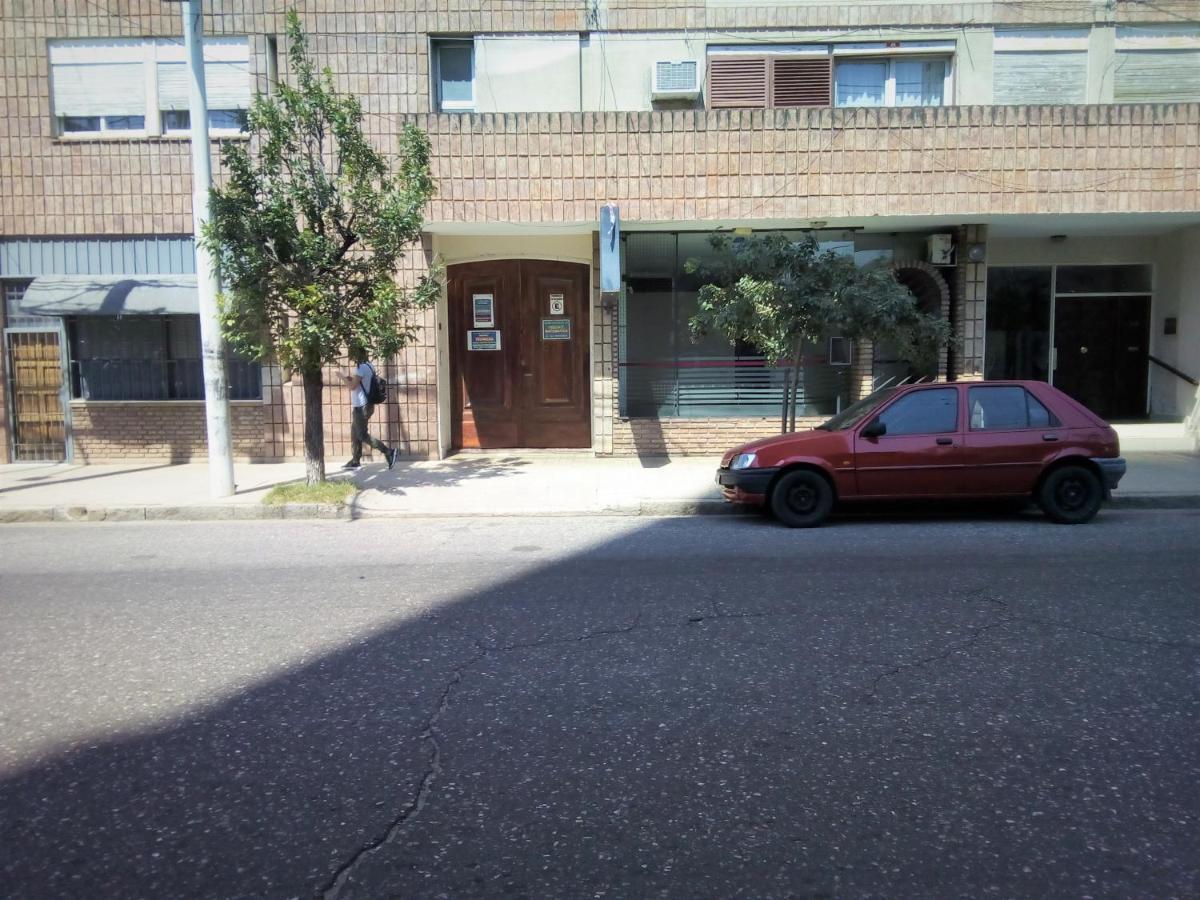 Apartmán Alquiler Temporario Cofico Córdoba Exteriér fotografie
